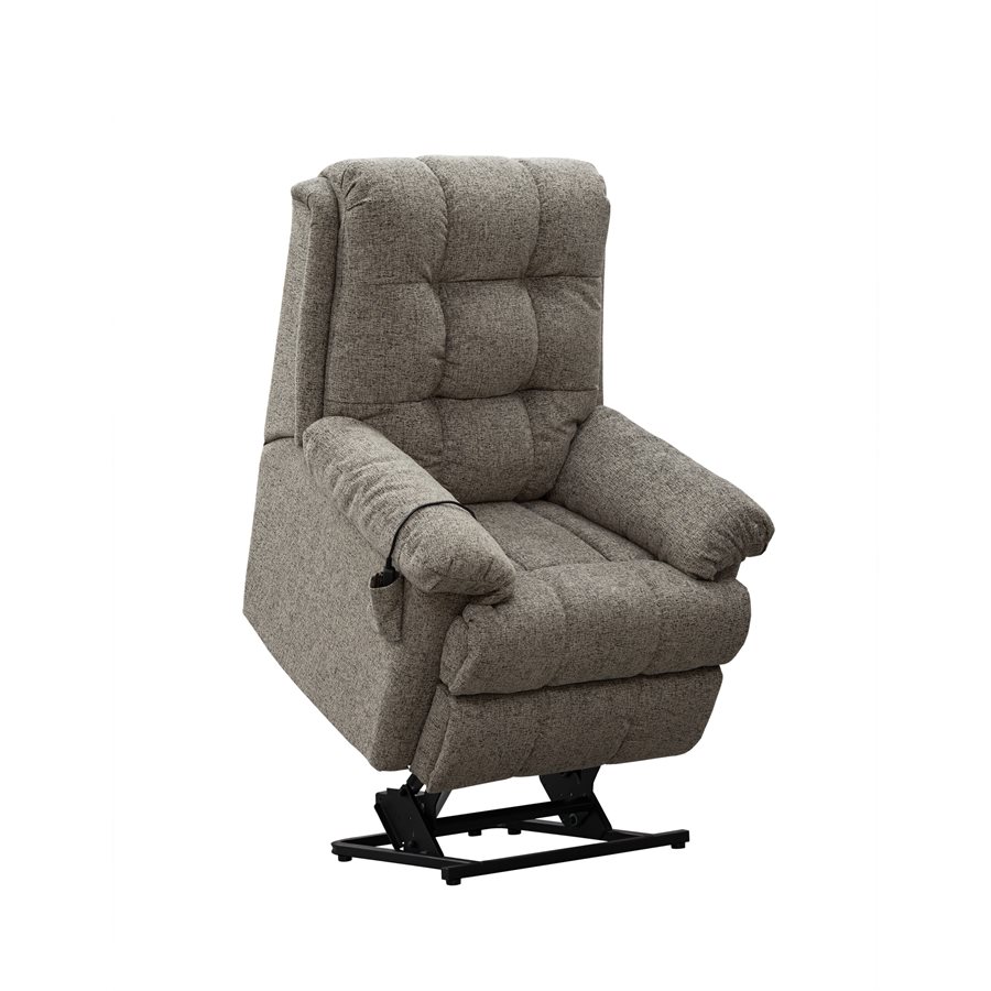 Fauteuil Auto-Souleveurs