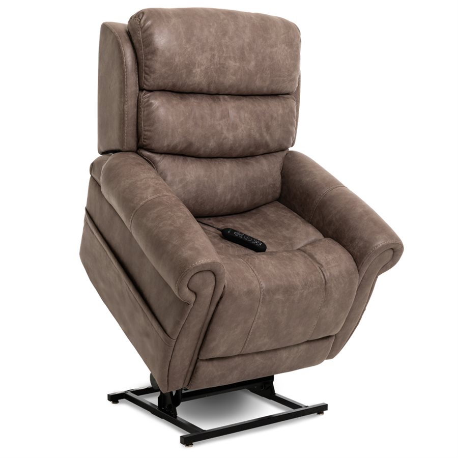 Fauteuil Auto-Souleveurs